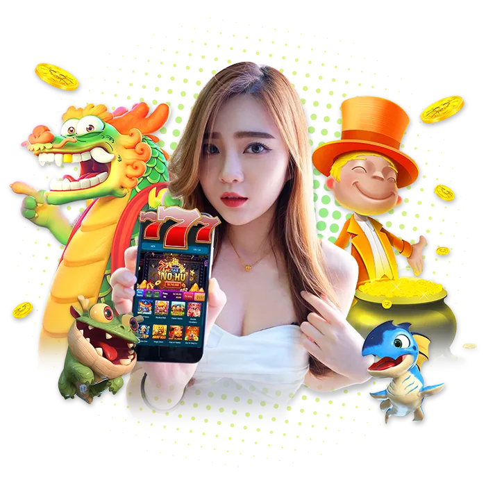 พักยก 1688 เกมสล็อต